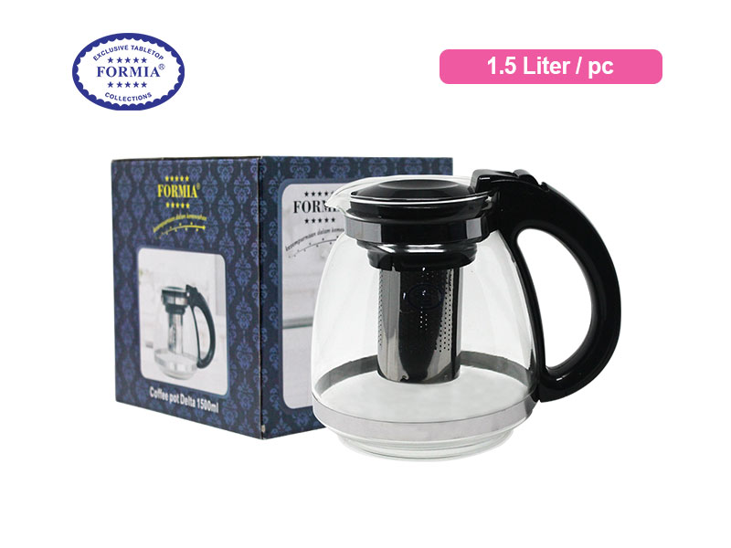 Formia Teko Coffee Pot Delta 150 Cl / pc