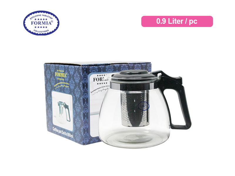 Formia Teko Coffee Pot Delta 90 Cl / pc