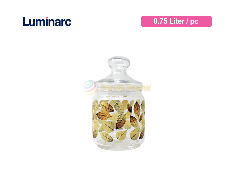 Luminarc Club Jar Zayra 0.75 L / pc
