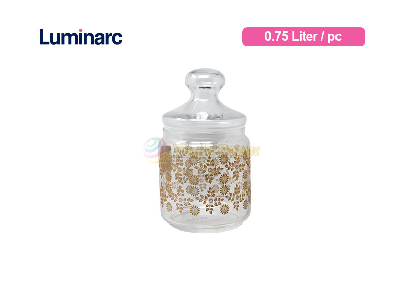 Luminarc Club jar Festivite 0.75 L / pc