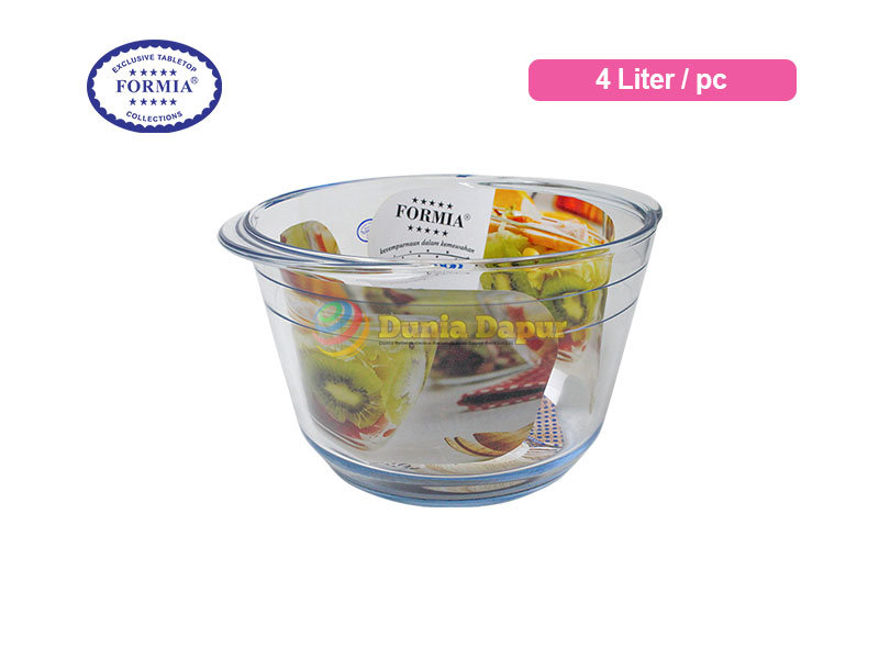 Formia Soup Pot 4 L / Pc