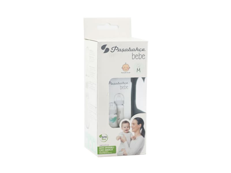 (Disc 15%) Jual Produk Pasabahce Botol Susu Bayi 240 Ml
