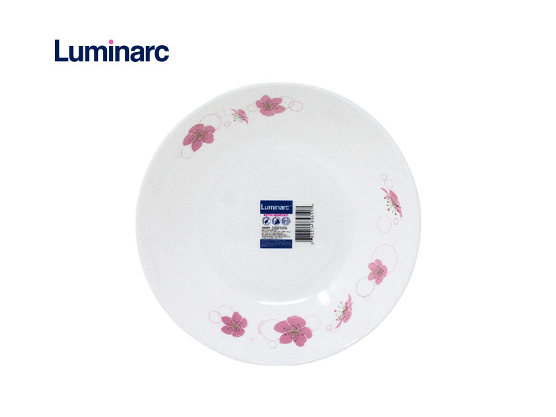  Disc 15 Jual Produk Luminarc Piring Sayur Diwali Ikumi 